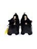 Adidas Black Sneakers Size 6 1/2 - photo 2