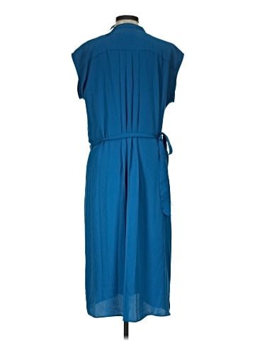 Ann Taylor Casual Dress (view 2)