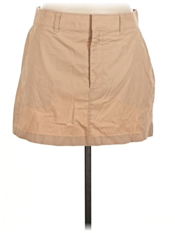 Abercrombie & Fitch Casual Skirt (view 1)