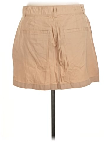 Abercrombie & Fitch Casual Skirt (view 2)