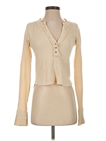 FP One Long Sleeve Turtleneck (view 1)