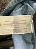 Carter's 100% Cotton Blue Short Sleeve Button-Down Shirt 9-12 MO / 12 MO - photo 4