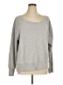 Unbranded Gray Sweatshirt Size XL - photo 1