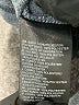 The North Face 100% Polyester Gray Track Jacket Size S - photo 8