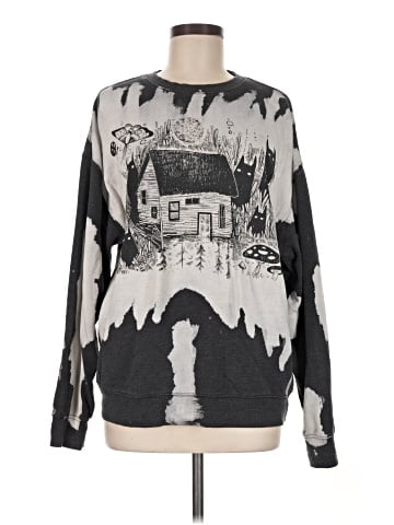Assorted Brands Pullover Sweater (view 1)