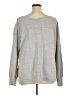 Unbranded Gray Sweatshirt Size XL - photo 2