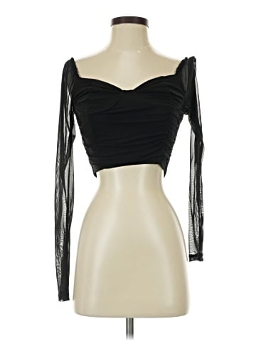 rue21 Long Sleeve Top (view 1)