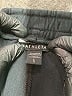 Athleta Solid Black Track Pants Size L - photo 7