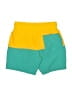 Old Navy Yellow Board Shorts Size 8 - photo 2