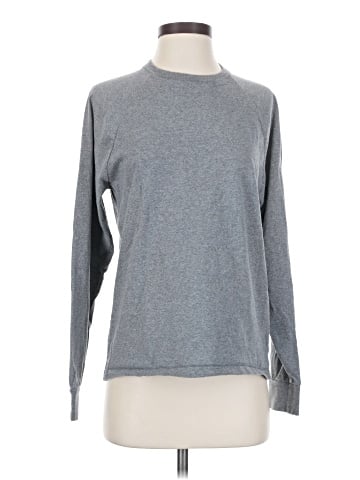 Everlane Long Sleeve T-Shirt (view 1)