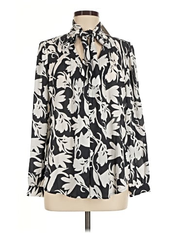 J.Crew Long Sleeve Blouse (view 1)