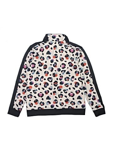 Hanna Andersson Zip Up Hoodie (view 2)