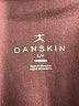 Danskin Solid Burgundy Active Pants Size S - photo 7