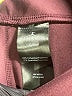Danskin Solid Burgundy Active Pants Size S - photo 8
