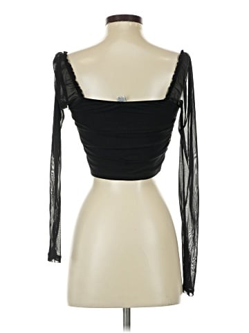 rue21 Long Sleeve Top (view 2)