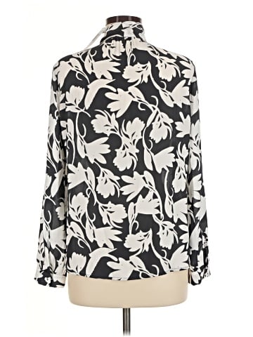 J.Crew Long Sleeve Blouse (view 2)