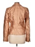 Calvin Klein Metallic Gold Jacket Size L - photo 2