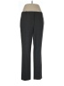Ann Taylor Tweed Gray Dress Pants Size 10 - photo 1