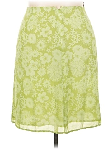 Apostrophe Casual Skirt (view 2)