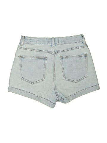 PacSun Denim Shorts (view 2)