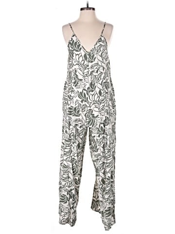 Final Touch Jumpsuit (view 1)