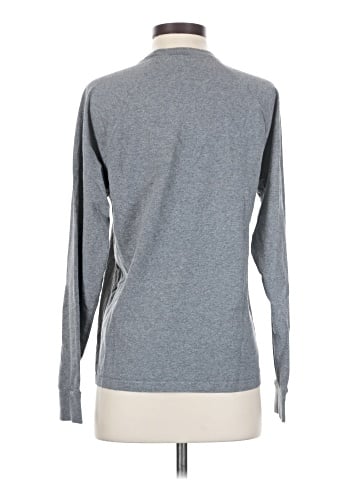 Everlane Long Sleeve T-Shirt (view 2)