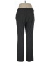 Ann Taylor Tweed Gray Dress Pants Size 10 - photo 2