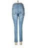 Gap Solid Blue Jeans Size 29 waist - photo 2