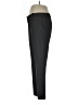 Ann Taylor Tweed Gray Dress Pants Size 10 - photo 5
