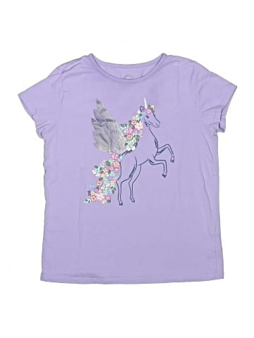 Wonder Nation Short Sleeve T-Shirt (view 1)