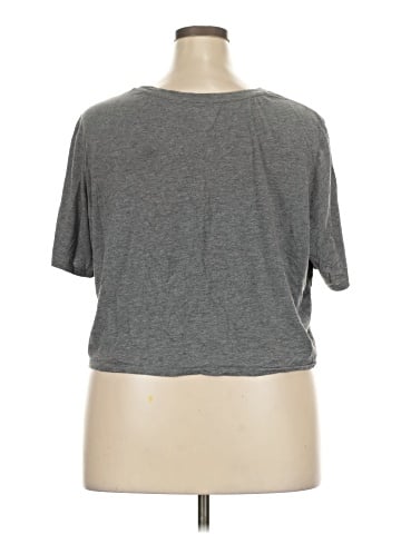 FILA Short Sleeve T-Shirt (view 2)