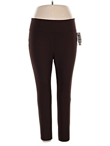 Bar III Active Pants (view 1)