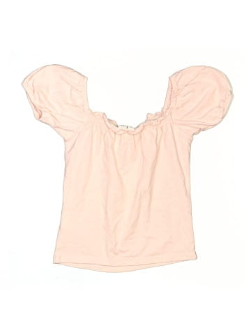 Janie and Jack Short Sleeve T-Shirt (view 2)