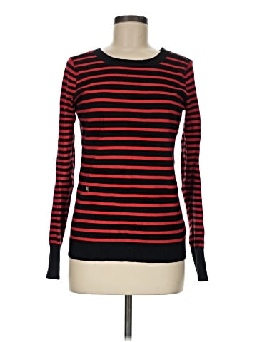 Express Pullover Sweater (view 1)
