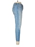 Gap Solid Blue Jeans Size 29 waist - photo 4