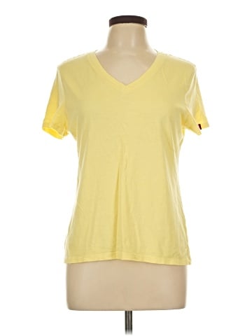 Tommy Hilfiger Short Sleeve T-Shirt (view 1)