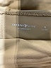 Active by Old Navy Solid Tan Casual Pants Size 10 - photo 3