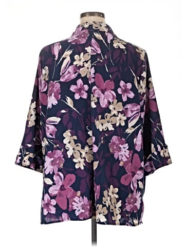 Catherines Kimono (view 2)