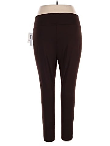 Bar III Active Pants (view 2)