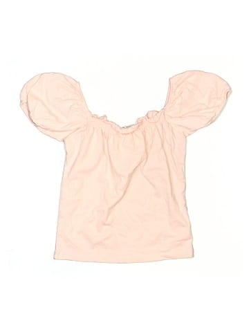 Janie and Jack Short Sleeve T-Shirt (view 1)