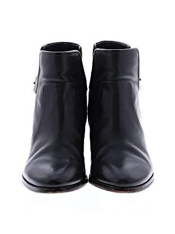 MICHAEL Michael Kors Ankle Boots (view 2)