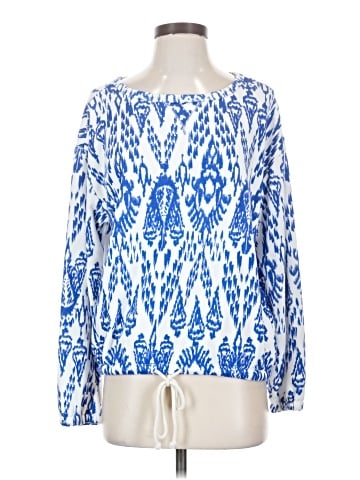 Lou & Grey Pullover Sweater (view 1)