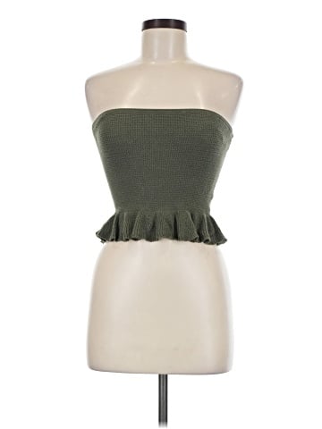 American Eagle Outfitters Sleeveless Top (view 1)