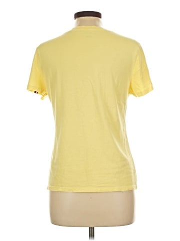 Tommy Hilfiger Short Sleeve T-Shirt (view 2)