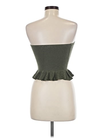 American Eagle Outfitters Sleeveless Top (view 2)