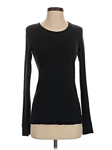 Michael Stars Long Sleeve T-Shirt (view 1)