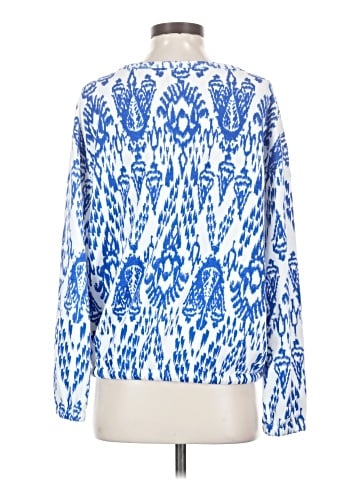 Lou & Grey Pullover Sweater (view 2)