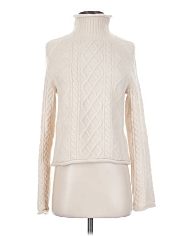 J.Crew Turtleneck Sweater (view 1)