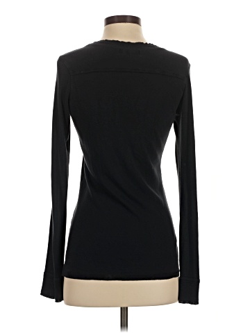 Michael Stars Long Sleeve T-Shirt (view 2)