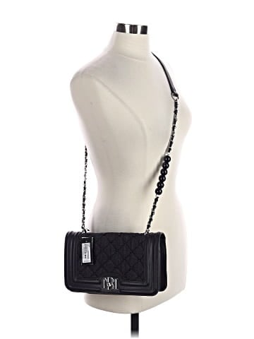 Badgley Mischka Crossbody Bag (view 2)